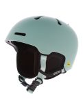 Miniatuur POC, Fornix MIPS skihelm unisex Gibbsite Green Matt groen 