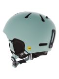 Miniatuur POC, Fornix MIPS skihelm unisex Gibbsite Green Matt groen 