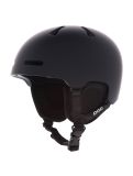 Miniatuur POC, Fornix skihelm unisex Uranium Black Matt zwart 