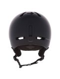 Miniatuur POC, Fornix skihelm unisex Uranium Black Matt zwart 