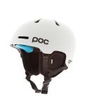 Miniatuur POC, Fornix Spin helm unisex hyrdrogen Wit