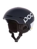 Miniatuur POC, Obex BC MIPS skihelm unisex Apatite Navy Matt blauw 