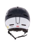 Miniatuur POC, Obex BC MIPS skihelm unisex Apatite Navy Matt blauw 