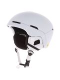 Miniatuur POC, Obex BC MIPS skihelm unisex Hydrogen White Matt wit 