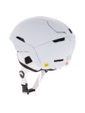 Miniatuur POC, Obex BC MIPS skihelm unisex Hydrogen White Matt wit 