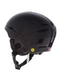 Miniatuur POC, Obex BC MIPS skihelm unisex Uranium Black Matt zwart 