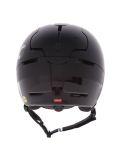 Miniatuur POC, Obex BC MIPS skihelm unisex Uranium Black Matt zwart 