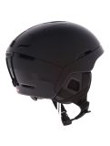 Miniatuur POC, Obex BC MIPS skihelm unisex Uranium Black Matt zwart 