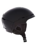 Miniatuur POC, Obex BC MIPS skihelm unisex Uranium Black Matt zwart 