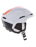 Miniatuur POC, Obex Connect skihelm unisex Hydrogen White / Fluorescent Orange AVIP oranje, wit 