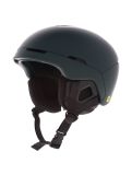 Miniatuur POC, Obex MIPS skihelm unisex Pargasite Green Matt groen 