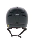 Miniatuur POC, Obex MIPS skihelm unisex Pargasite Green Matt groen 