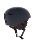 Miniatuur POC, Obex Pure skihelm unisex Apatite Navy Matt blauw 