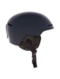 Miniatuur POC, Obex Pure skihelm unisex Apatite Navy Matt blauw 