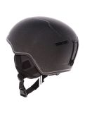 Miniatuur POC, Obex Pure skihelm unisex Raw Black Matt zwart 