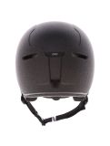 Miniatuur POC, Obex Pure skihelm unisex Raw Black Matt zwart 