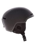 Miniatuur POC, Obex Pure skihelm unisex Raw Black Matt zwart 