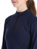 Miniatuur Poederbaas, Arctic skipully dames Navy blauw 