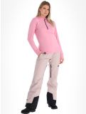 Miniatuur Poederbaas, Arctic skipully dames Pink roze 