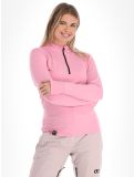 Miniatuur Poederbaas, Arctic skipully dames Pink roze 