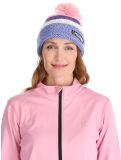 Miniatuur Poederbaas, Arctic Sports Tech vest dames Pink roze 