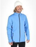 Miniatuur Poederbaas, Arctic Sports Tech vest heren Blue blauw 