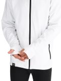 Miniatuur Poederbaas, Arctic Sports Tech vest heren Off White wit 