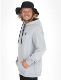 Miniatuur Poederbaas, Arty Hoody trui heren Grey grijs 