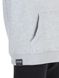 Miniatuur Poederbaas, Arty Hoody trui heren Grey grijs 