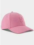 Miniatuur Poederbaas, Brand Cap pet Pink 