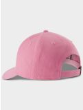 Miniatuur Poederbaas, Brand Cap pet Pink 