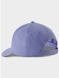 Miniatuur Poederbaas, Brand Cap pet Purple 