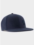 Miniatuur Poederbaas, Riders Snapback Cap pet Navy 