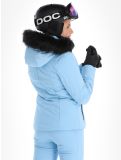 Miniatuur Poivre Blanc, Active Line W23-0802-WO ski-jas dames Starlight Blue blauw 