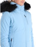 Miniatuur Poivre Blanc, Active Line W23-0802-WO ski-jas dames Starlight Blue blauw 