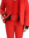 Miniatuur Poivre Blanc, Active Line W23-0802-WO ski-jas dames Scarlet Red rood 