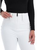 Miniatuur Poivre Blanc, Active Line W23-1121-WO softshell skibroek dames White wit 