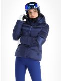 Miniatuur Poivre Blanc, Active Line W23-1201-WO/A ski-jas dames Infinity Blue blauw 