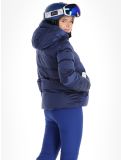 Miniatuur Poivre Blanc, Active Line W23-1201-WO/A ski-jas dames Infinity Blue blauw 