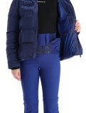 Miniatuur Poivre Blanc, Active Line W23-1201-WO/A ski-jas dames Infinity Blue blauw 