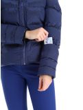 Miniatuur Poivre Blanc, Active Line W23-1201-WO/A ski-jas dames Infinity Blue blauw 