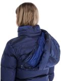 Miniatuur Poivre Blanc, Active Line W23-1201-WO/A ski-jas dames Infinity Blue blauw 