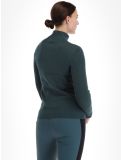 Miniatuur Poivre Blanc, Active Line W23-3540-WO skipully dames Ever Green groen 