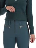 Miniatuur Poivre Blanc, Active Line W23-3540-WO skipully dames Ever Green groen 