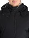 Miniatuur Poivre Blanc, Lifewear Line W23-0701-WO ski-jas dames Black zwart 