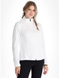 Miniatuur Poivre Blanc, Traditional 24PBH1500/WO vest dames White wit 