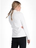 Miniatuur Poivre Blanc, Traditional 24PBH1500/WO vest dames White wit 