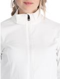 Miniatuur Poivre Blanc, Traditional 24PBH1500/WO vest dames White wit 