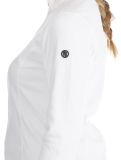 Miniatuur Poivre Blanc, Traditional 24PBH1500/WO vest dames White wit 