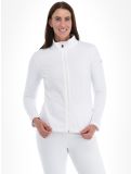 Miniatuur Poivre Blanc, Traditional Line W23-1500-WO vest dames White wit 